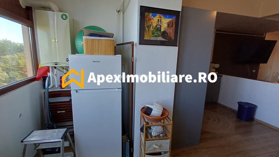Apartament 2 camere de vanzare Alexandru Obregia București | ApexImobiliare.ro - 8