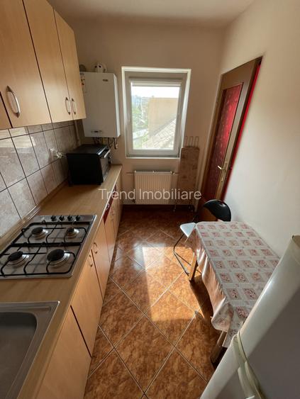 Apartament 1 camera | zona Interservisan - 4