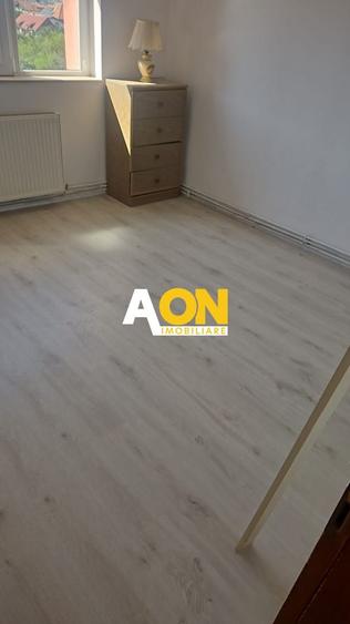 De vanzare apartament 2 camere, zona Ampoi 3
