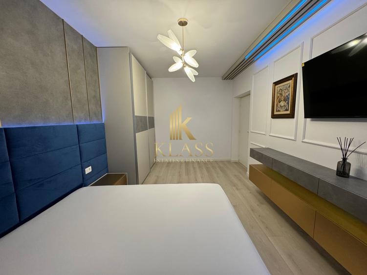 Apartament 2 camere complet renovat | Mobilat | Boxă 5 mp | Calea Floreasca |