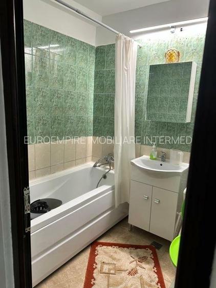 Apartamet 3 camere semidecomandat, zona Centrala-Ferdinand - 8