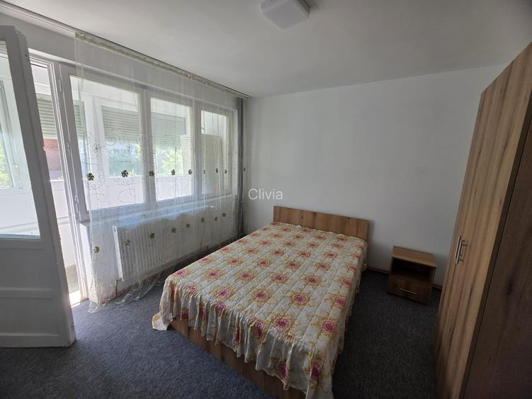 Proprietar – 2 Camere DECOMANDAT – Calea Șagului – Centrală Proprie – Etaj 4 - 3