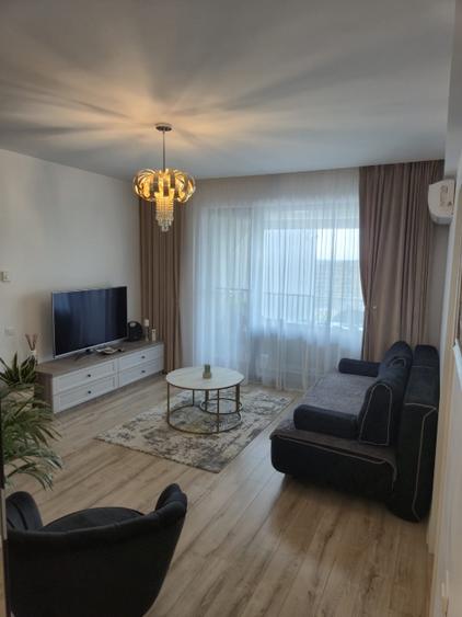 Apartament 3 camere MOBILAT-NUSCO CITTA-MEGA MALL
