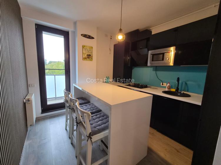 Inchiriere Apartament 2 Camere Iancu Nicolae
