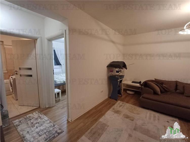 Apartament finisat si premium langa Padurea Rosu | an 2022