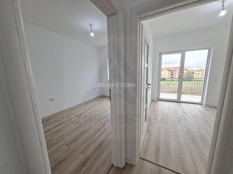Apartament nou la cheie 2 camere 54 mp utili etaj 1 in Selimbar Brana - 4