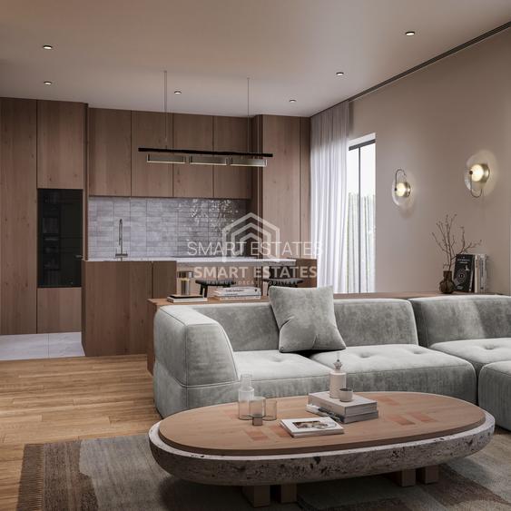 VIla Pallady Tip Duplex 133 mp utili - 4 camere Centrala Proprie - Metrou Teclu - 11