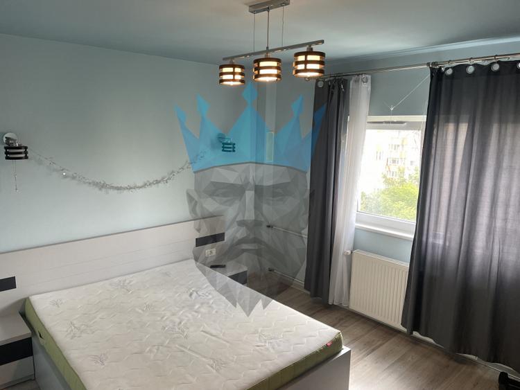 Apartament spatios Nerva Traian