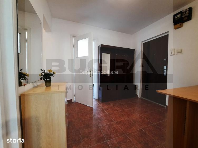 Apartament 3 camere decomandate, 65mp, zona La Terenuri - 2