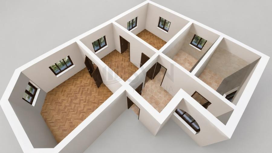 REC3001877 Spatiu comercial premium I PARTER I NEMOBILAT I Radu Beller- Dorobant