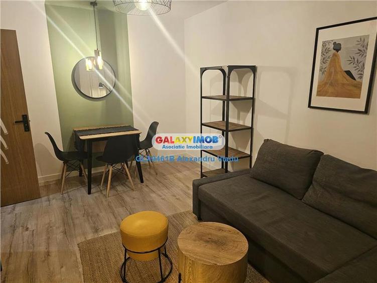 Prima inchiriere!2 camere decomandat, Dr.Taberei- metrou Ctin Brancusi
