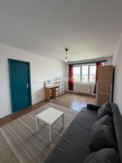Apartament cu 2 camere I Decomandat I Piața Abator - 9