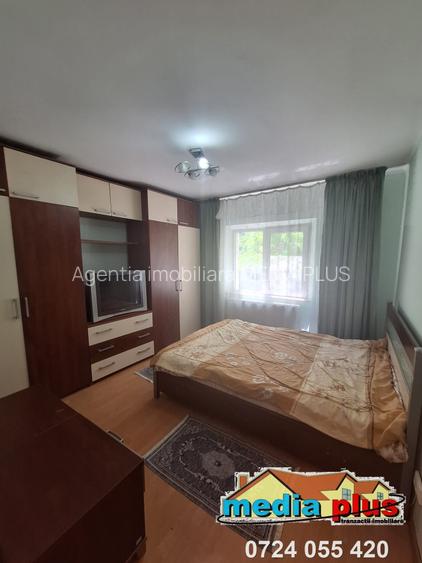 Apartament 2 camere decomandat, etaj 1, Piața Centrală - 4