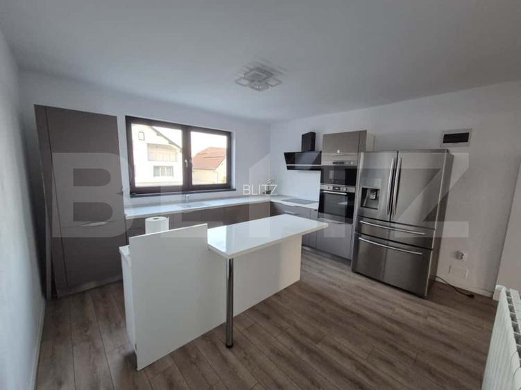Casă individuală cu 5 camere, Jidvei - Blaj - 8