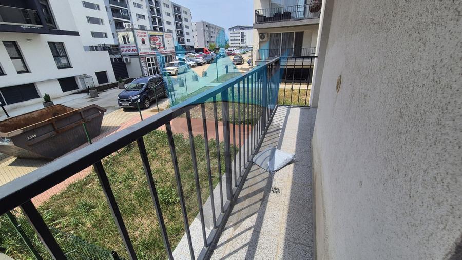 Apartament 3 Camere Pablo Residence Theodor Pallady Bucuresti