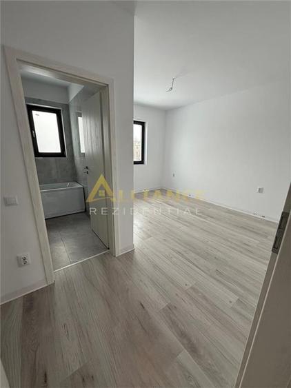 Casa de vânzare - 3 camere Comuna Berceni - confort, spatiu si intimitate