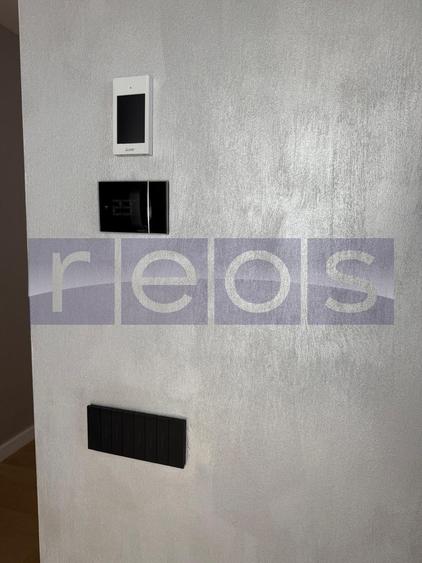 APARTAMENT EXCLUSIVIST 3 CAMERE I ONE HERĂSTRĂU TOWERS |
