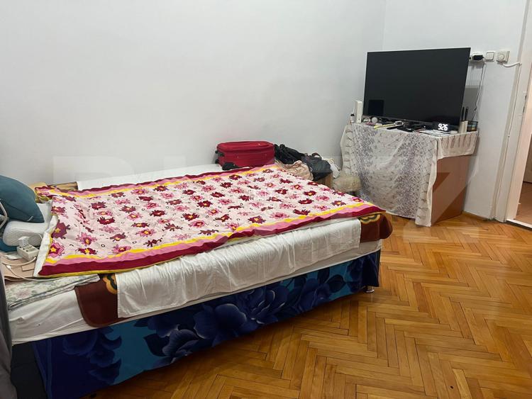 Apartament langa Piata Traian - 2 camere - 57MP