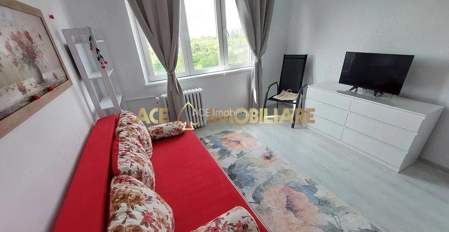 2 Camere de inchiriat | Nicolae Grigorescu | Metrou | Mobilat | Utilat - 5