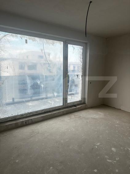 Apartament cu 3 camere 93 mp, Bloc Nou, zona Marasti