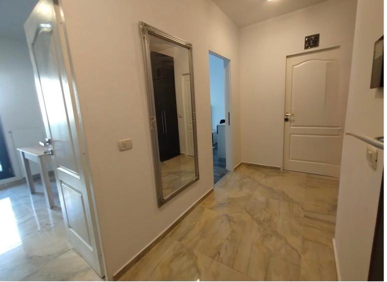 Garsonieră de vânzare Exigent Plaza cu boxă zona Lujerului