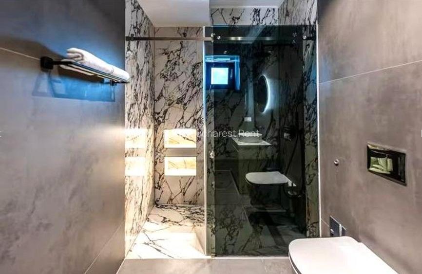 PENTHOUSE DRISTOR 3 CAMERE | BLOC NOU | TERASA 100 MP - 11