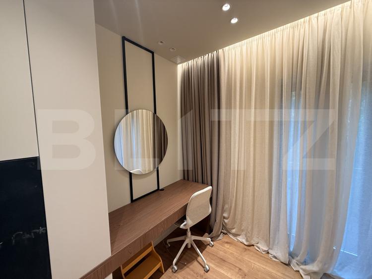 Casa de vanzare, 226 mp, teren de 778 mp, zona Gageni