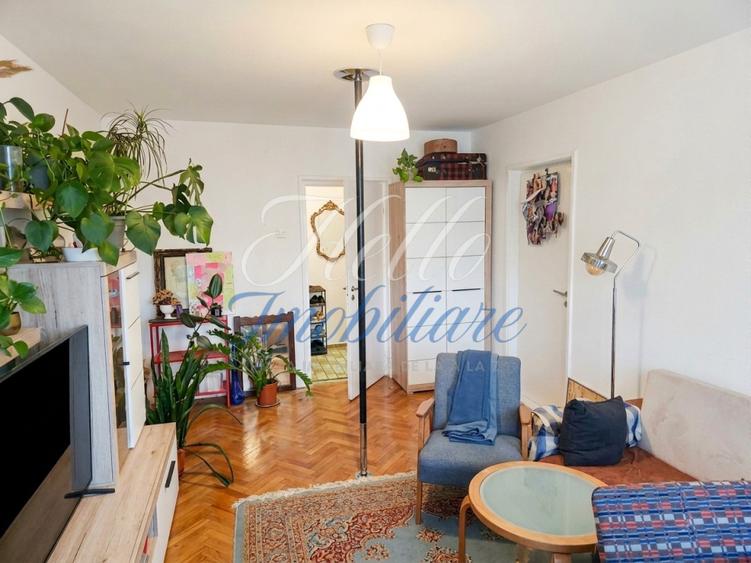 Apartament 3 camere, 65 mp + 12 mp balcoane, zona Gheorgheni, Cluj-Napoca
