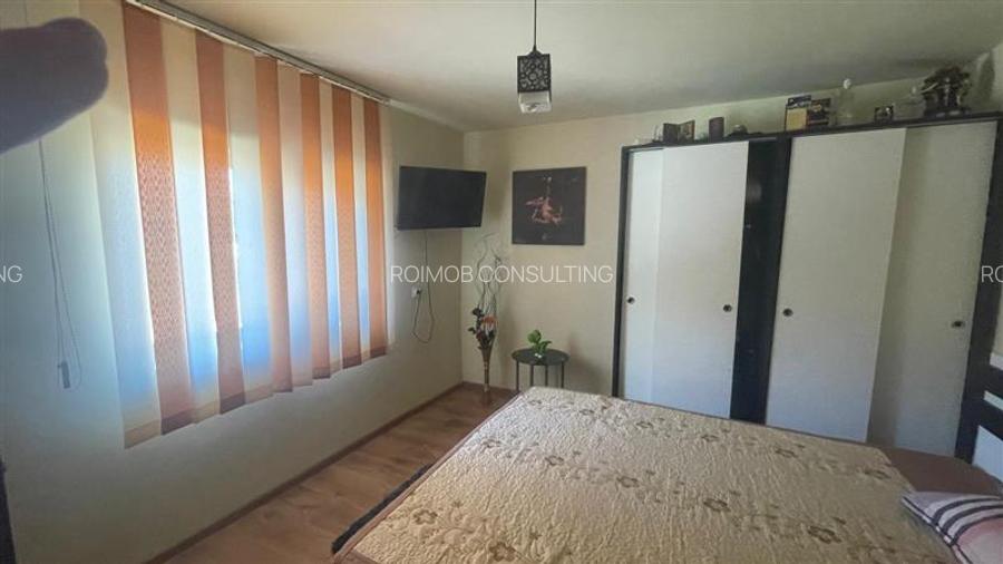 Rosiori de Vede, langa Lidle, casa 4 camere, teren 270 mp