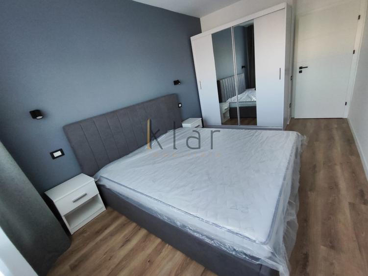 Apartament 2 camere, 45 mp, lift, parcare! Zona Tineretului!
