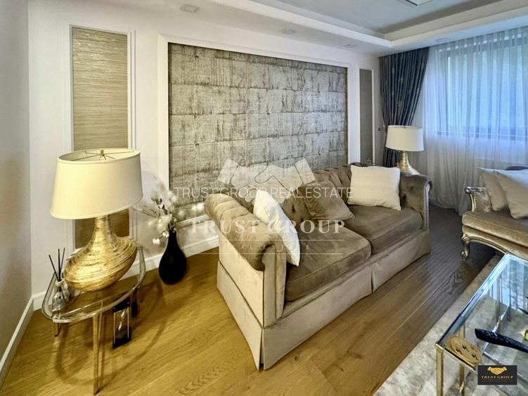 Apartament 3 camere Aviatiei | Loc de parcare - 5