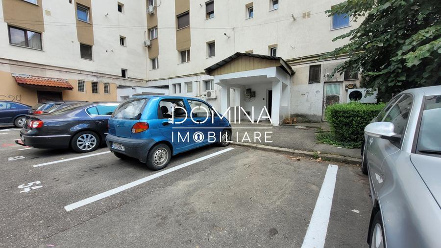 Închiriere apartament 3 camere, mobilat/utilat, Bd. Ecaterina Teodoroiu, Tg-Jiu