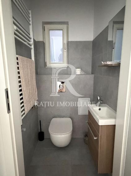 APARTAMENT CU 2 CAM | CENTRAL | CURTE COMUNA | ORADEA