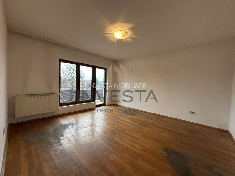 Apartament cu 3 camere decomandate si 3 terase in zona Andrei Muresanu - 11