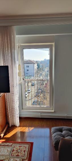 3 camere, et 5/7, Bd. Mamaia - Trandafirul, vedere spre mare - 5