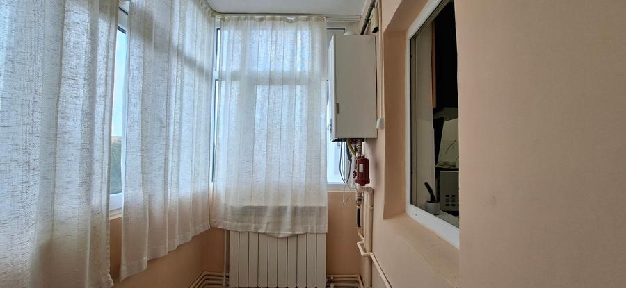 Apartament 3 camere decomandat, mobilat și utilat, lângă Piața Rușilor –Micro 17