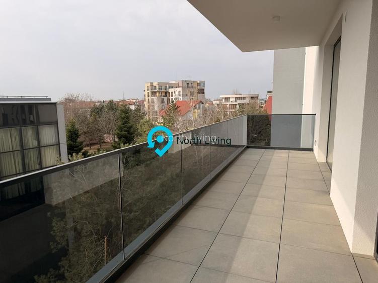 3 Camere in Bloc Nou | Mobilat Lux | Prima inchiriere | Iancu Nicolae - 4