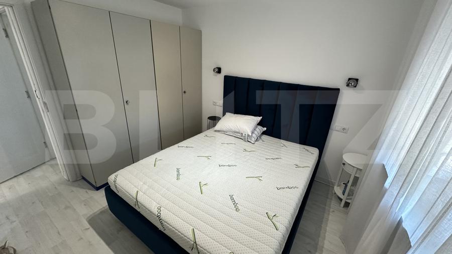 Apartament 3 camere, 41 mp, zona Centrală
