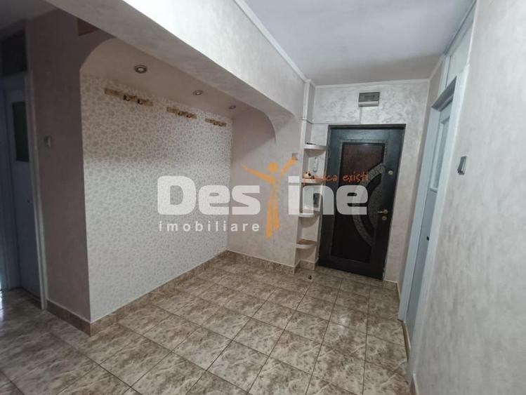 Apartament 3 camere, decomandat, metrou Dristor2