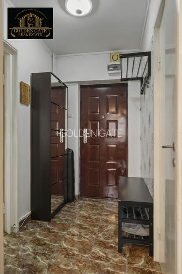COMISION 0% | 2 Camere | Lujerului | 2 min metrou | Bloc Reabilitat - 6