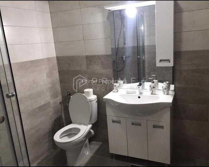 Apartament modern cu 1 cameră de închiriat – Zona Gloriei (Bloc Nou) - 5