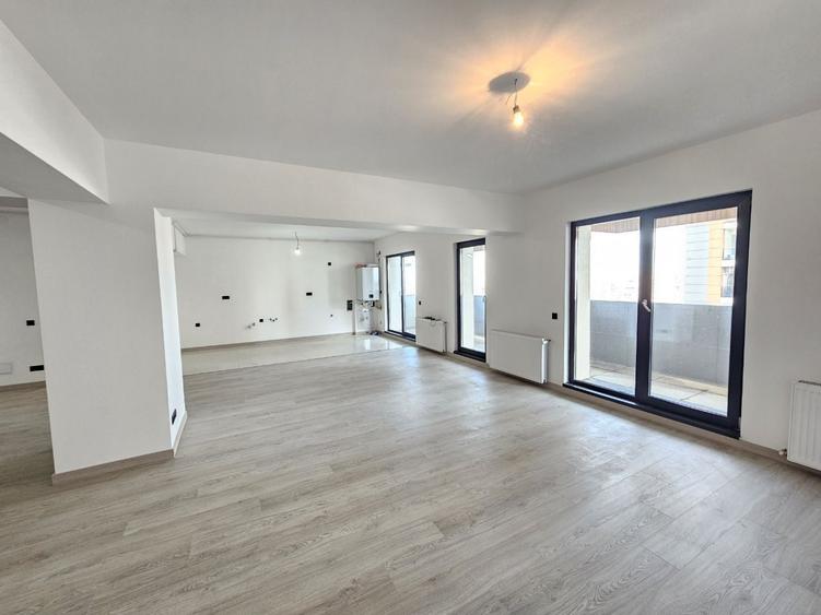 Duplex 3 camere de vanzare, zona Calea Dudești 186/Select Residence