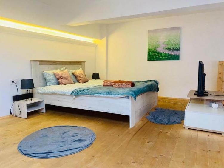 Oportunitate investitie, 9 Apartamente, Ultracentral