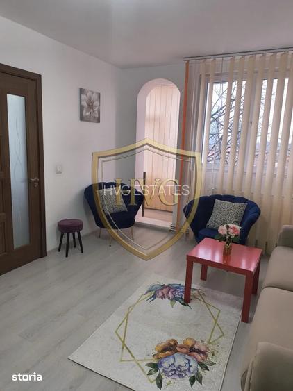Apartament cu 2 camere | Centrala proprie | Proximitate metrou | Domenii - 2
