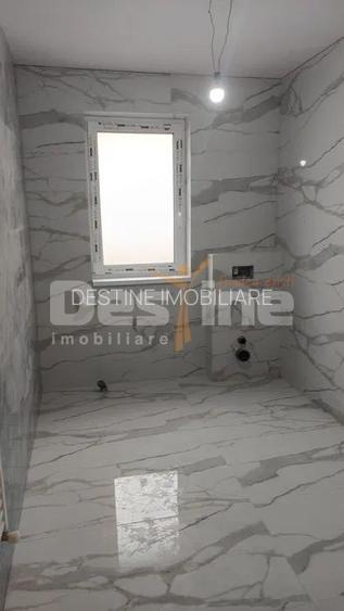 Casă Duplex TOMEȘTI | 8 camere, 280 mp utili, 2000 mp teren, an 2026 - 6