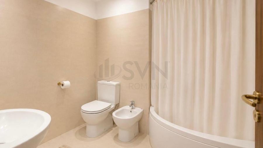 REA1029194 Apartament 2 camere 83 mp Floreasca cu loc de parcare