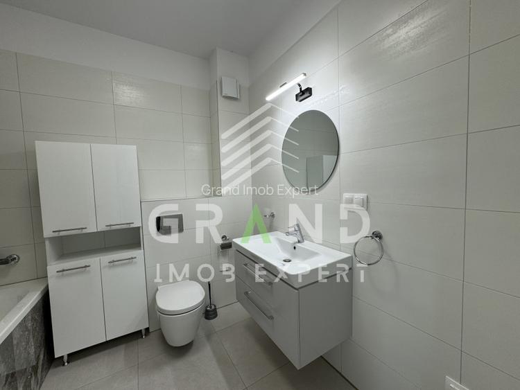 Casă modernă cu 4 camere | Terasă | Grădină | Garaj | Borhanci–Romul Ladea - 32