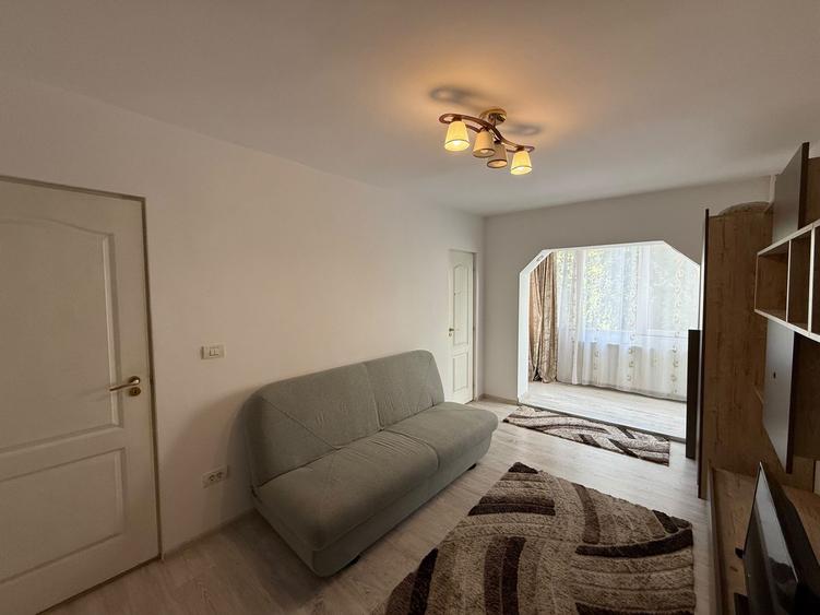 Apartament modern 1 camera in confectii