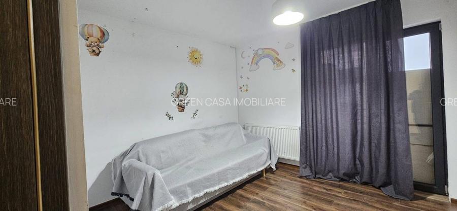 Apartament 3 camere – Donath Park | 64 mp  | Loc de parcare inclus in pret - 8