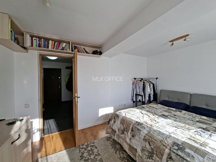 Apartament cu loc parcare in Bună Ziua - 7